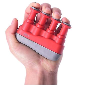 finger Grip Strengthener  ||  Trigger Training Hand Grip