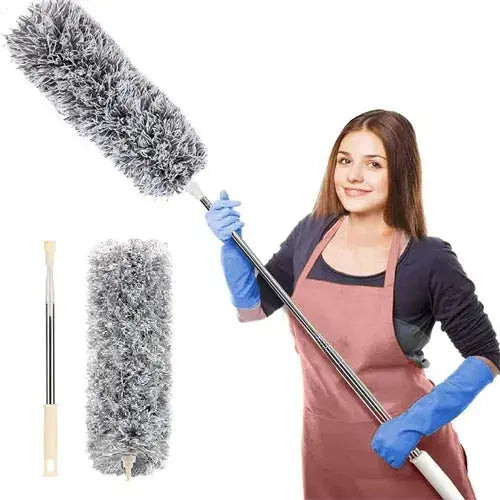 Flexible Microfiber Cleaning Duster Mixify Savvy