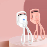 Thumbnail for Rechargeable Smart Electric Heated Eyelash Curler