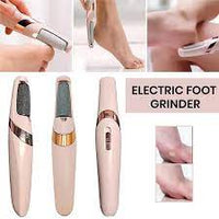 Thumbnail for Electric Fast Callus Remover  ||  Portable Electric Foot Grinder