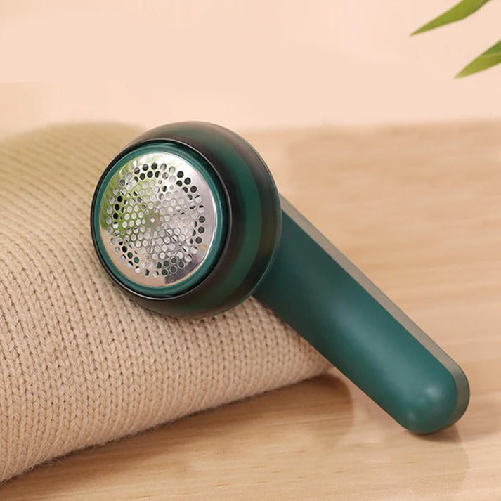 Electric Lint Remover For Clothing Sweater || Pilling Razor Coat Hair Ball Trimmer