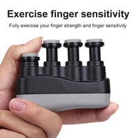 Thumbnail for finger Grip Strengthener  ||  Trigger Training Hand Grip