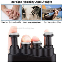 Thumbnail for finger Grip Strengthener  ||  Trigger Training Hand Grip